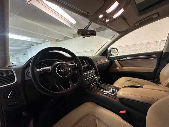 Audi Q7 16 of 30