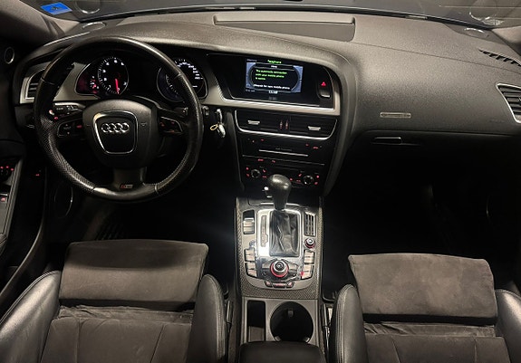 Audi A5 17 of 20