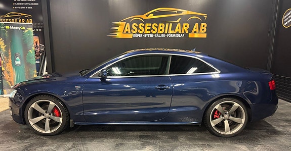 Audi A5 7 of 20