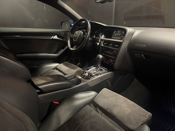 Audi A5 20 of 20