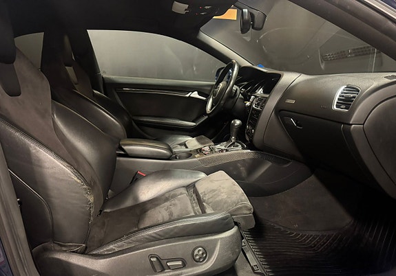Audi A5 19 of 20