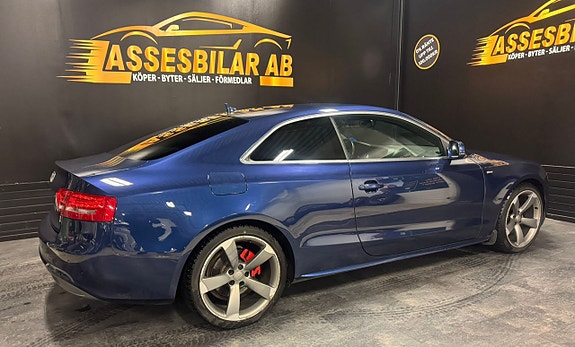 Audi A5 10 of 20