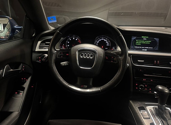 Audi A5 18 of 20
