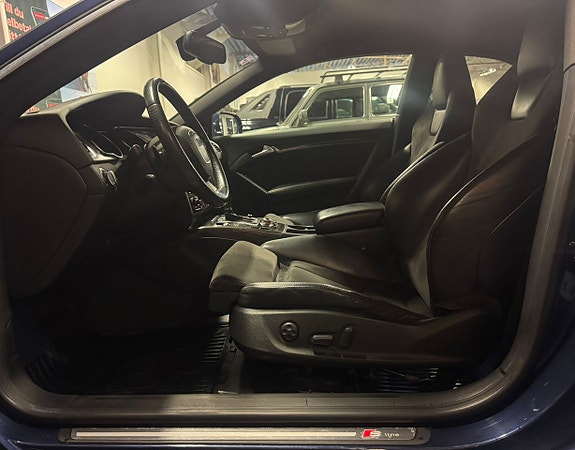 Audi A5 15 of 20