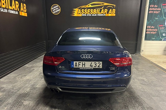 Audi A5 9 of 20