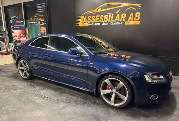 Audi A5 12 of 20