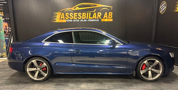 Audi A5 11 of 20