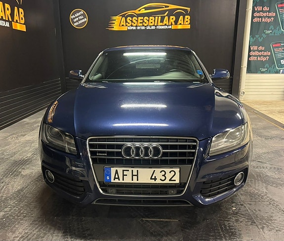 Audi A5 6 of 20