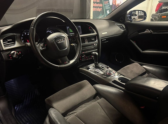 Audi A5 16 of 20