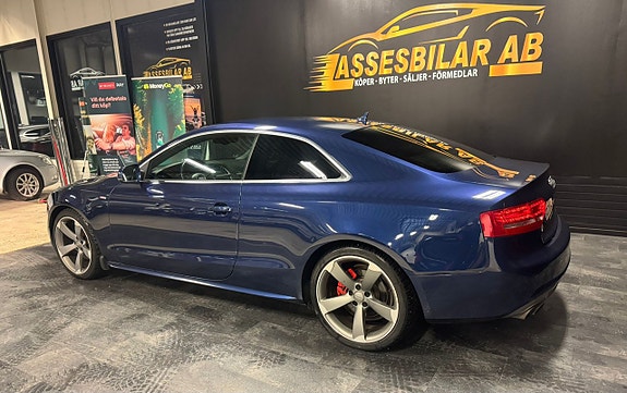 Audi A5 8 of 20