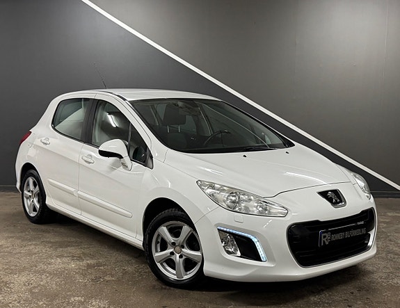 Peugeot 308 3 of 15