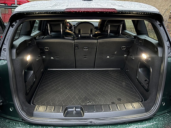 MINI Clubman Cooper D 5 of 5