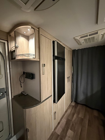 KABE Royal 780 TDL 5 of 12