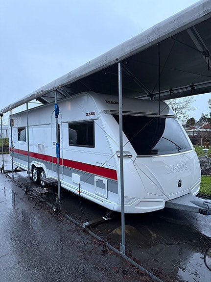 KABE Royal 780 TDL 2 of 12