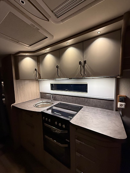 KABE Royal 780 TDL 4 of 12