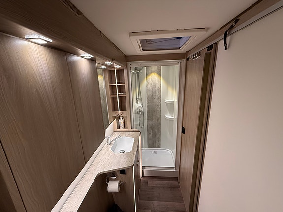 KABE Royal 780 TDL 10 of 12