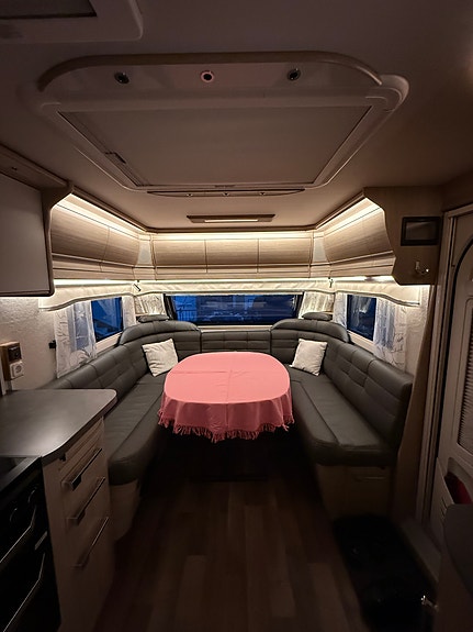 KABE Royal 780 TDL 3 of 12