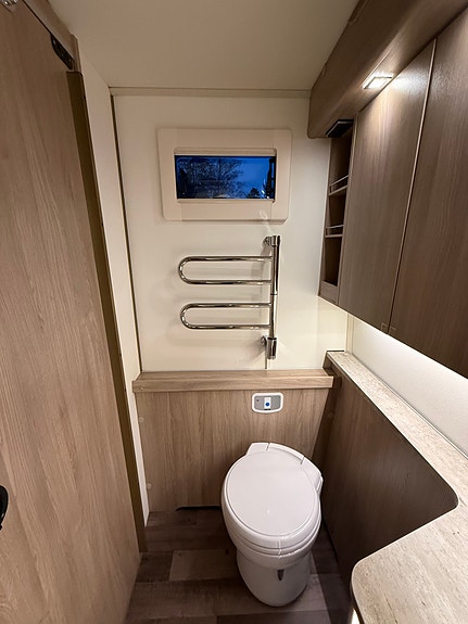 KABE Royal 780 TDL 11 of 12