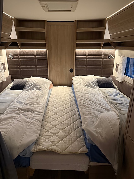 KABE Royal 780 TDL 9 of 12
