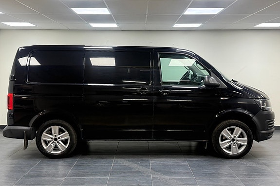 Volkswagen Transporter - 3