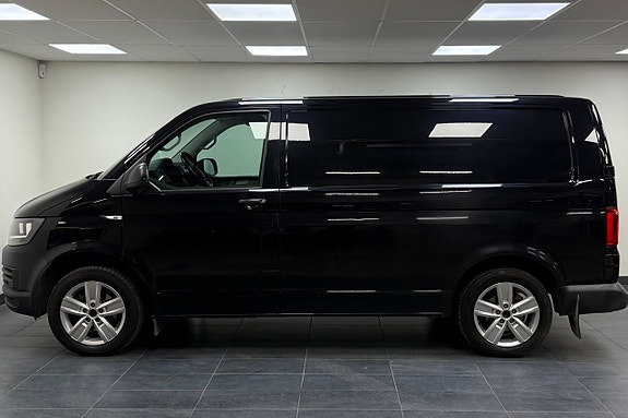 Volkswagen Transporter - 5