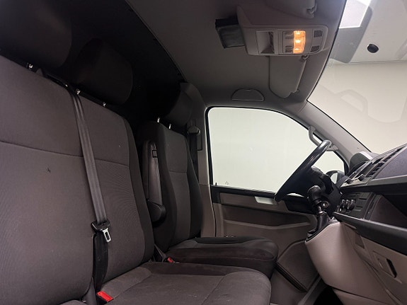 Volkswagen Transporter - 10