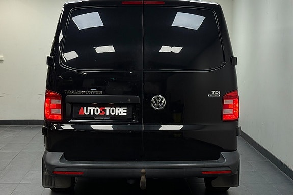 Volkswagen Transporter - 7