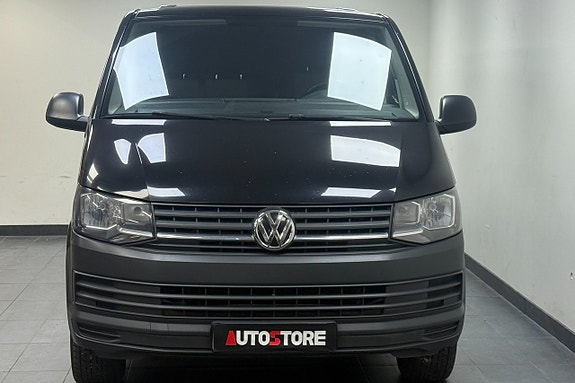 Volkswagen Transporter - 6