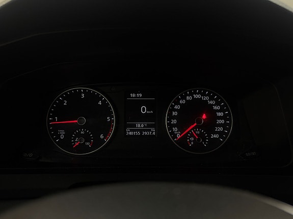 Volkswagen Transporter - 12