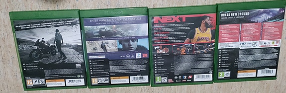 Product image 2 of 2