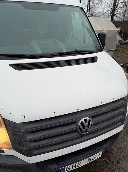 Volkswagen Crafter 35 2 of 5
