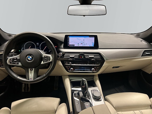 BMW 530d 9 of 23