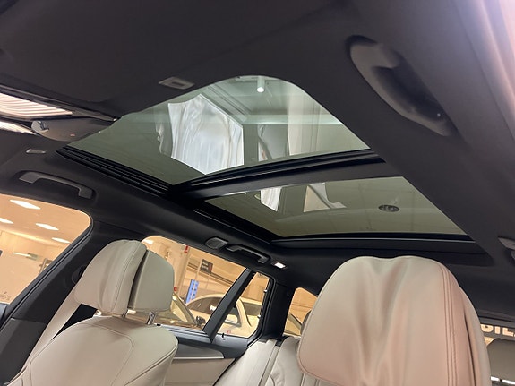 BMW 530d 20 of 23