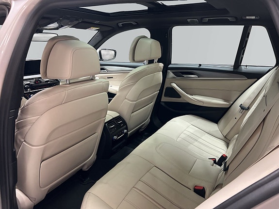 BMW 530d 17 of 23