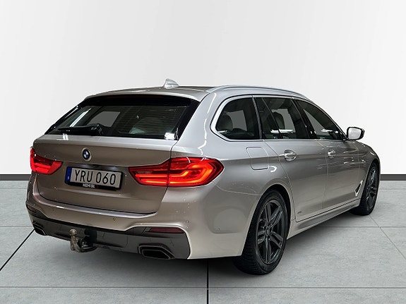 BMW 530d 6 of 23