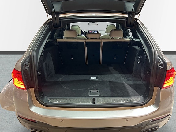 BMW 530d 16 of 23