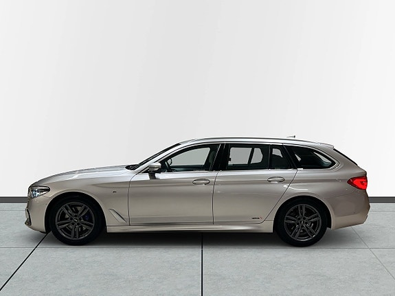 BMW 530d 4 of 23