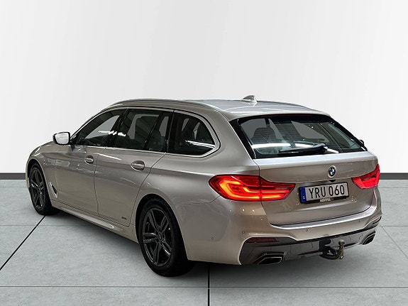 BMW 530d 5 of 23