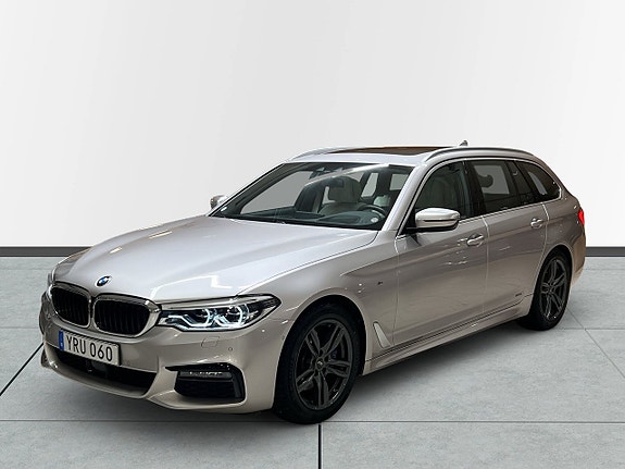 BMW 530d 23 of 23