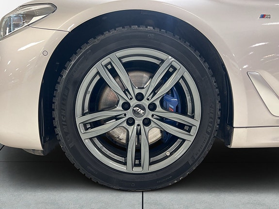BMW 530d 22 of 23