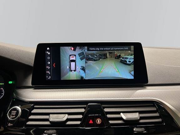 BMW 530d 13 of 23