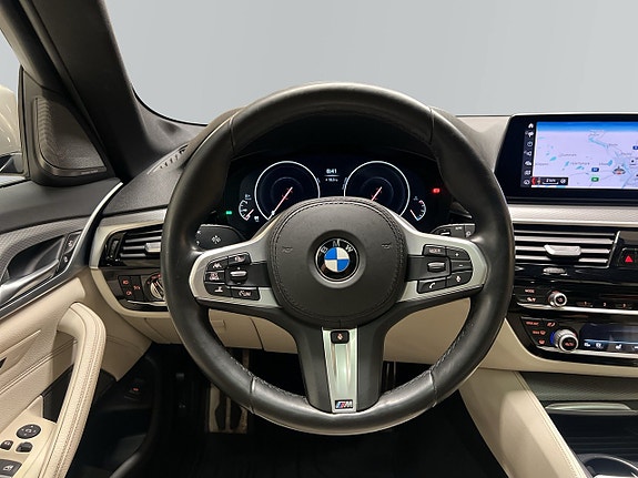 BMW 530d 10 of 23