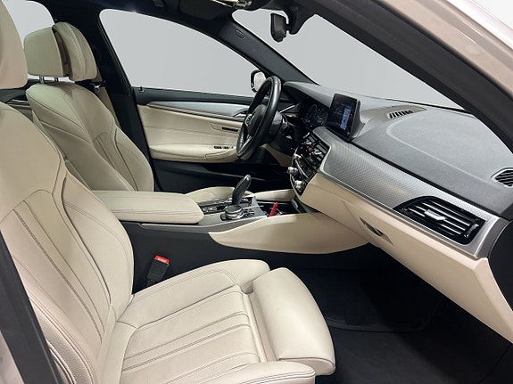 BMW 530d 11 of 23