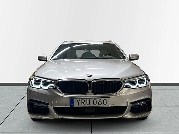 BMW 530d 2 of 23