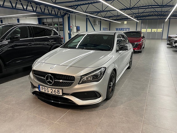Mercedes-Benz CLA200