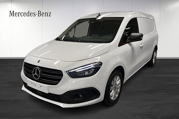Mercedes-Benz Citan 112