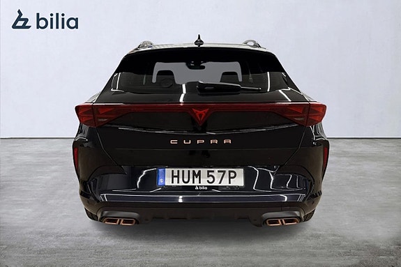 Cupra Formentor e-HYBRID 5 of 5