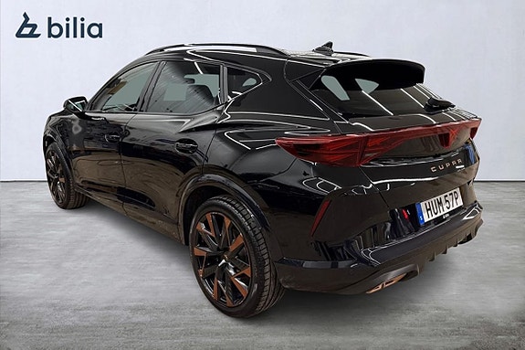 Cupra Formentor e-HYBRID 2 of 5