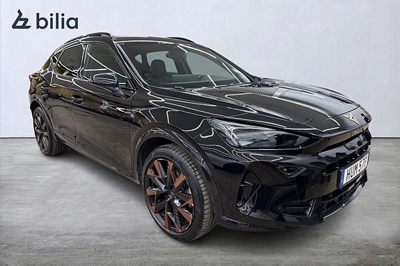 Cupra Formentor e-HYBRID 4 of 5