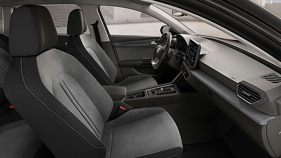 Seat Leon 3 of 4